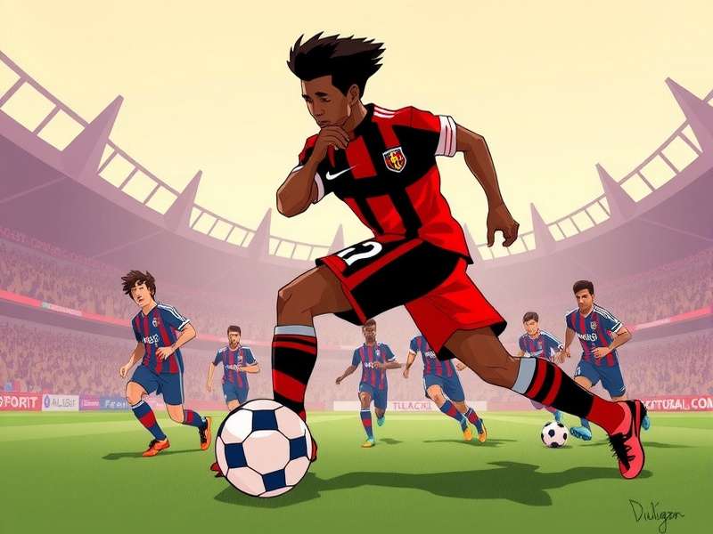 DUFC U-18 Youth Team